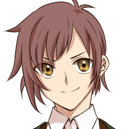 Icon of admin